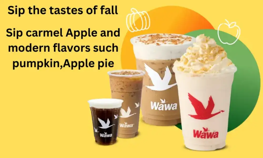 sip carmel Apple with flavor