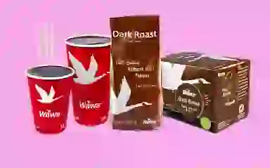 Dark Roast must accessible Wawa Menu Fresh Coffee's With Prices