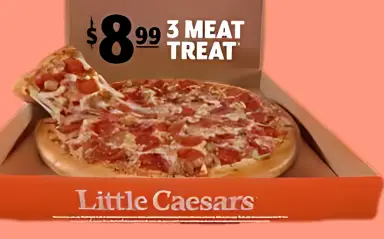 3 Meat Treat