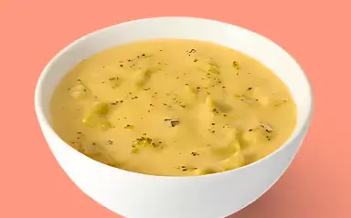 Broccoli Cheddar