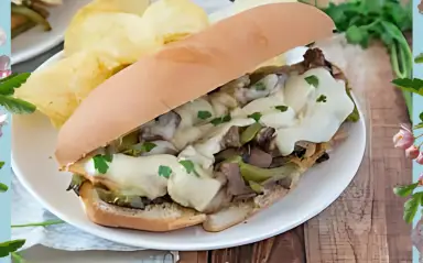 Cheesesteak Sandwich are available at wawa cheesesteak menu
