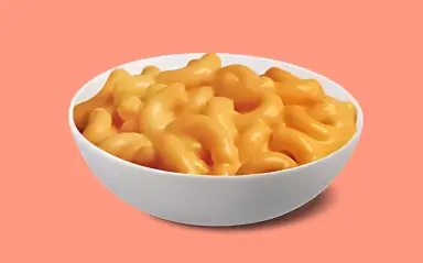Chipotle Mac & Cheese available at wawa soups sides menu