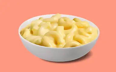 Garlic Aioli Mac & Cheese