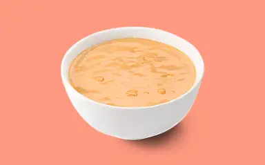 Lobster Bisque
