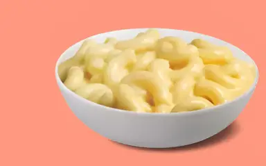 Ranch Mac & Cheese