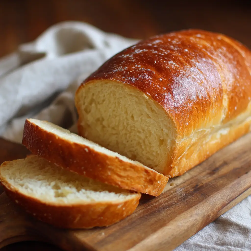 Homemade Bread Recipe: Easy, Soft, and Perfect Every Time