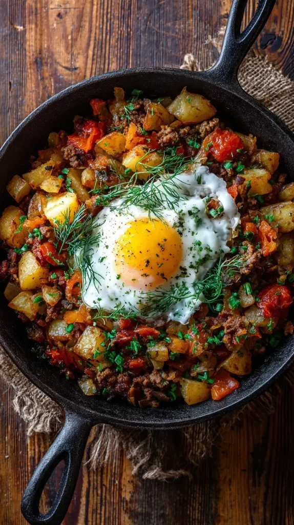 Step-by-Step Cooking Instructions