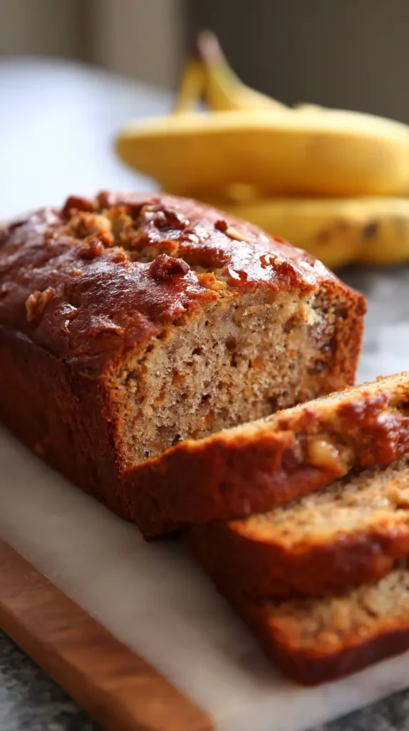 Banana Bread