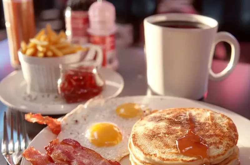 Breakfast Ideas: Start Your Day the Right Way