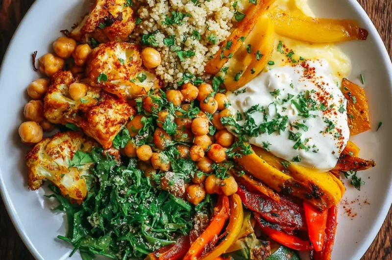 Budget Friendly Healthy Meals That Are Easy, Nutritious, and Delicious