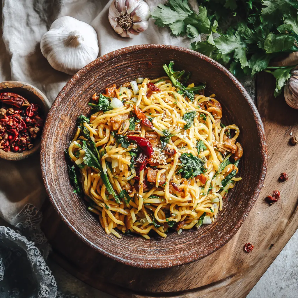 Budget Friendly Meals