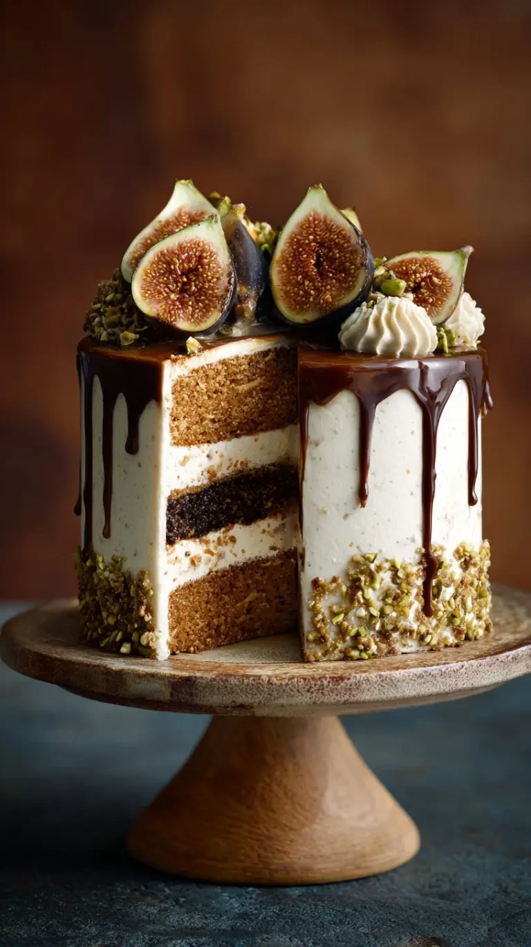 Cake Recipes for Every Occasion | Easy, Moist & Homemade Ideas