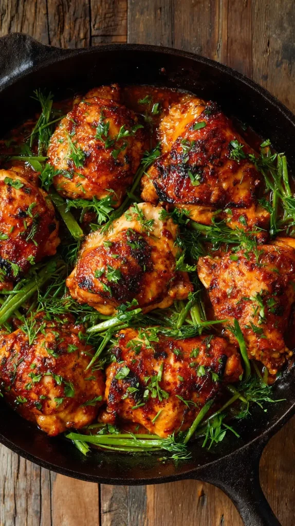 Dinner Ideas with Chicken