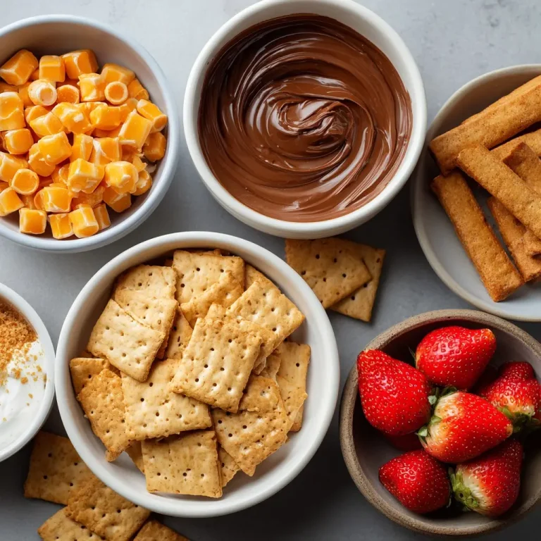 Easy Snacks to Make for Busy Days | Quick, Healthy, and Delicious Ideas