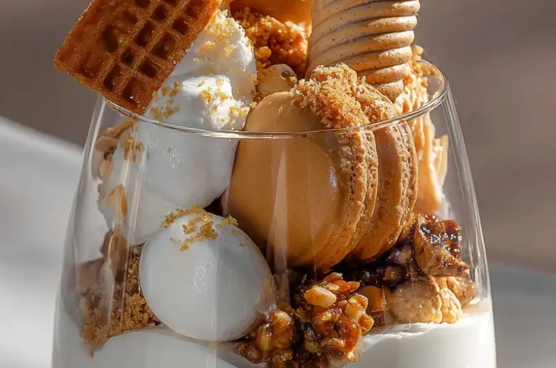 Fall Dessert: A Cozy Treat for Chilly Evenings