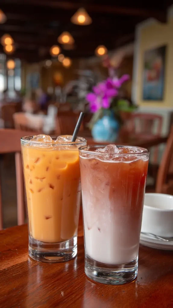 Iced Beverages Recipes and Tips for Refreshing Homemade Drinks