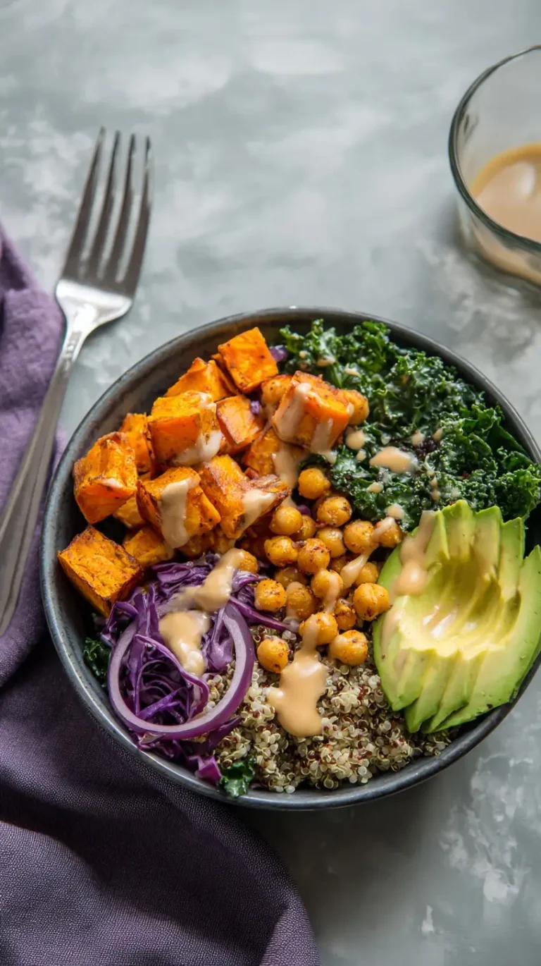 Sweet Potato Recipe – Easy, Healthy, and Delicious Roasted Sweet Potatoes