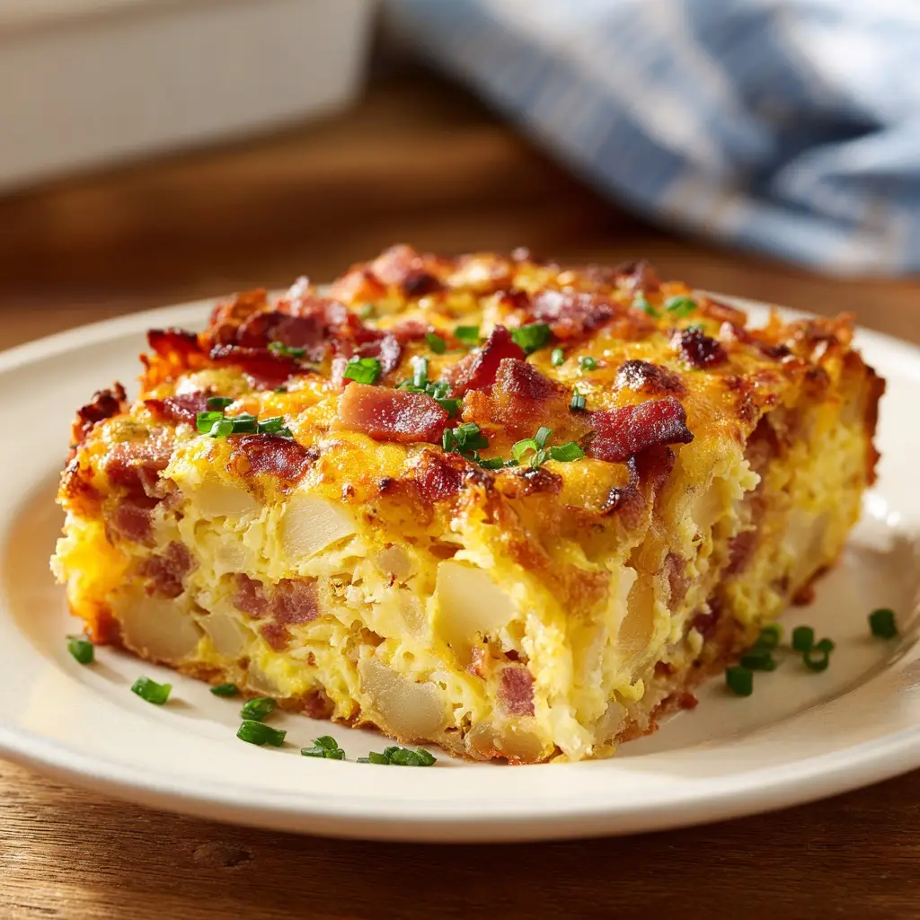 Nutritional Information