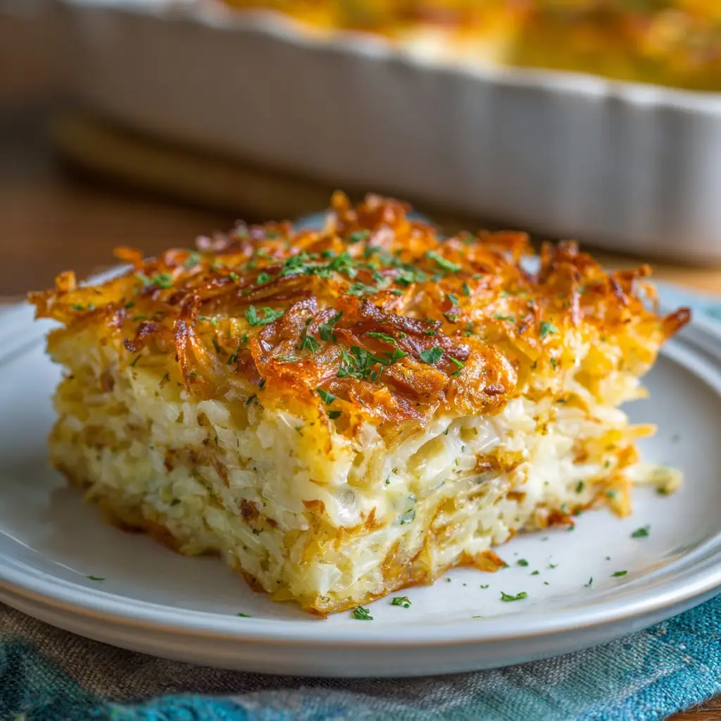 Nutritional Information