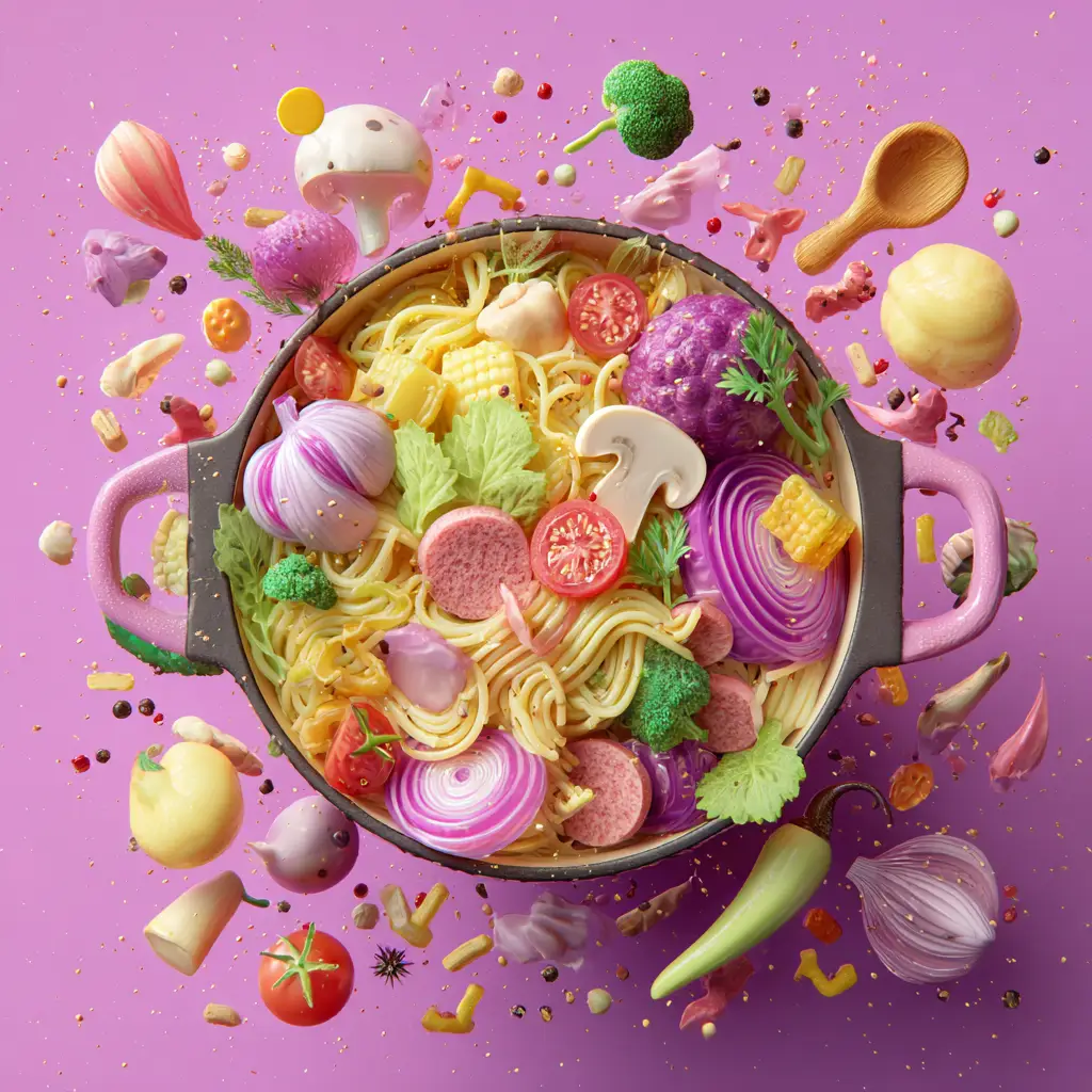 Nutritional Information