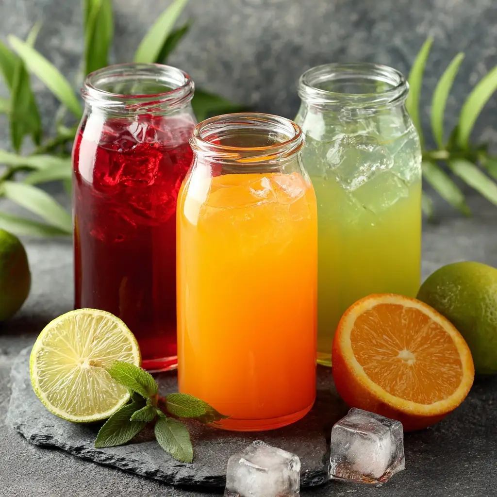 Nutritional Information