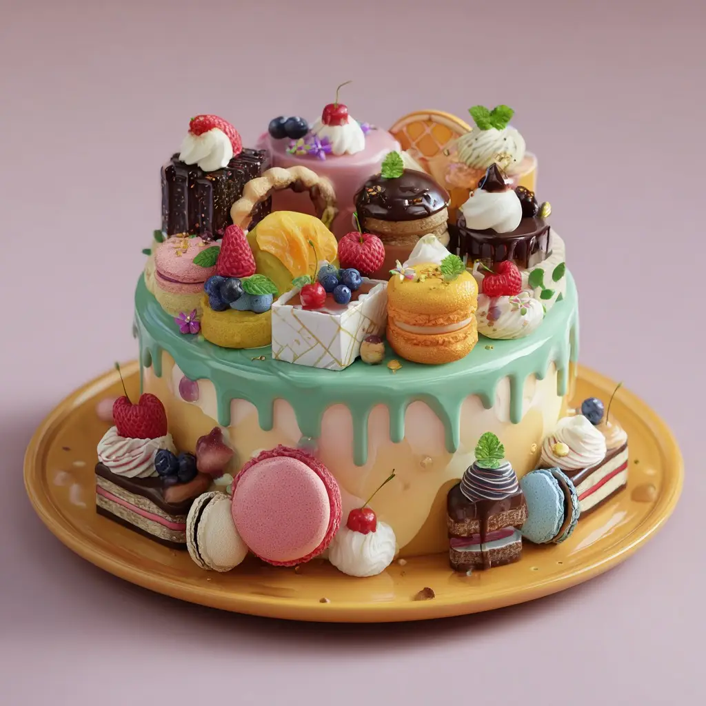 Nutritional Information