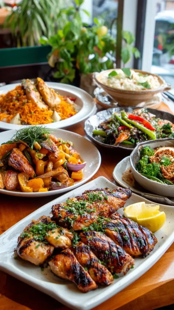 Nutritional Information