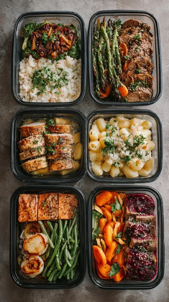 Nutritional Information