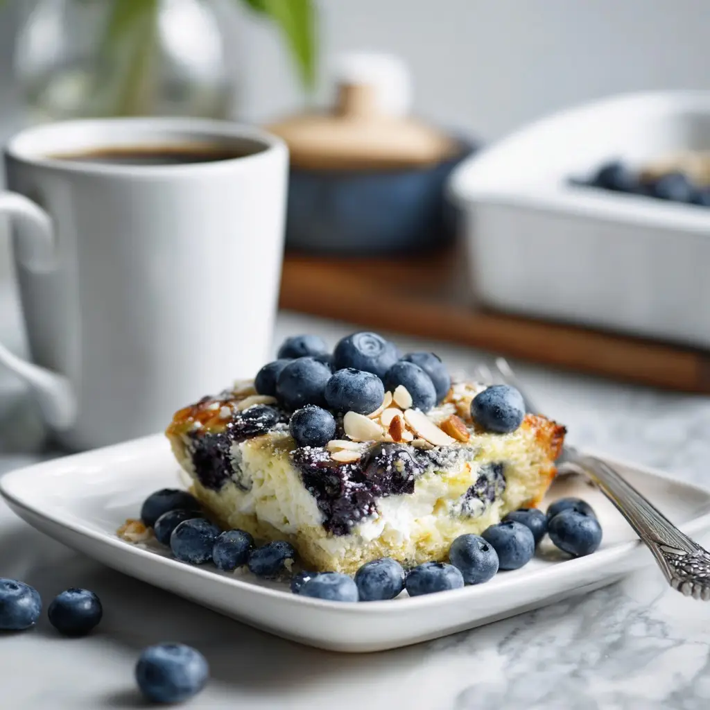 Nutritional Information