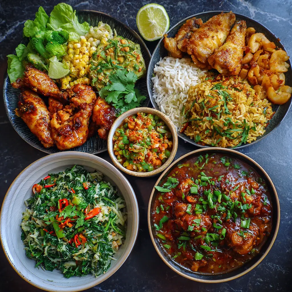 Nutritional Information