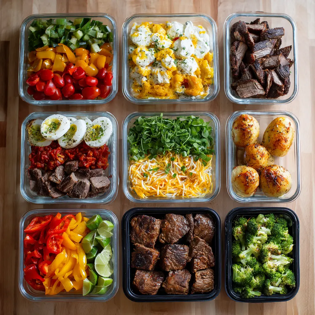 Nutritional Information