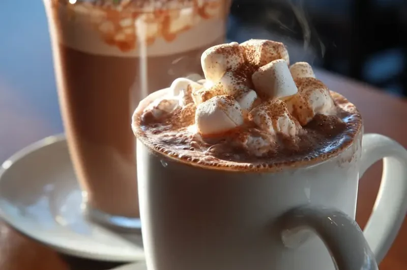 Hot Beverages Recipe Guide: Easy, Cozy Drinks to Make at Home