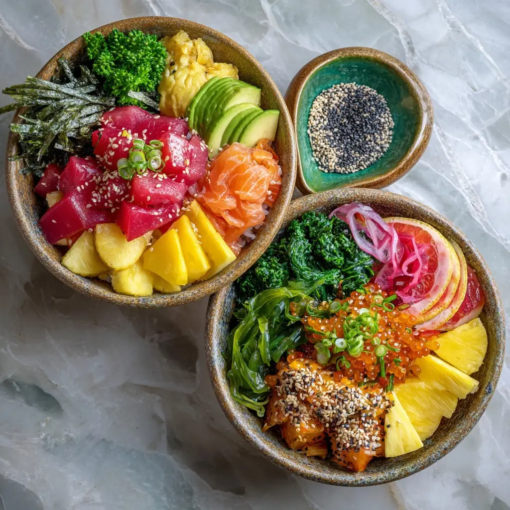 Nutritional Information