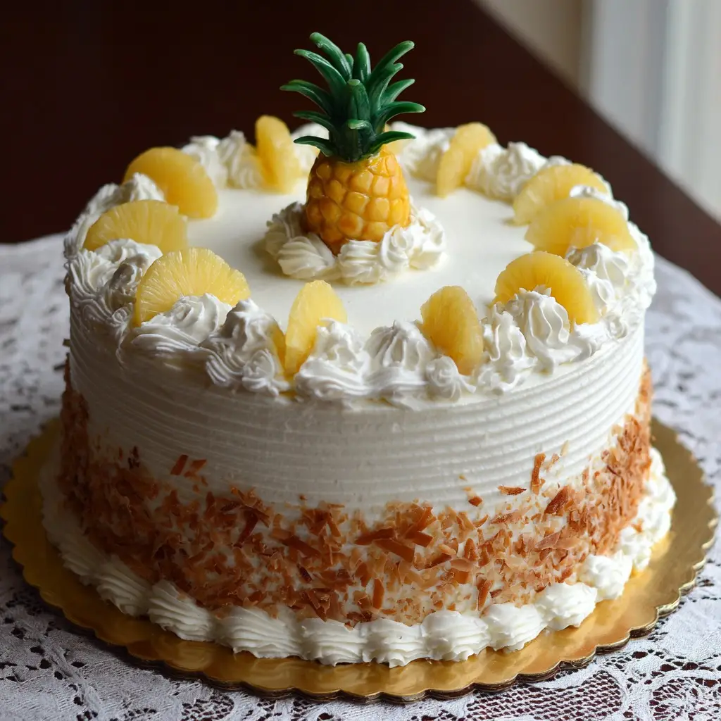 Nutritional Information