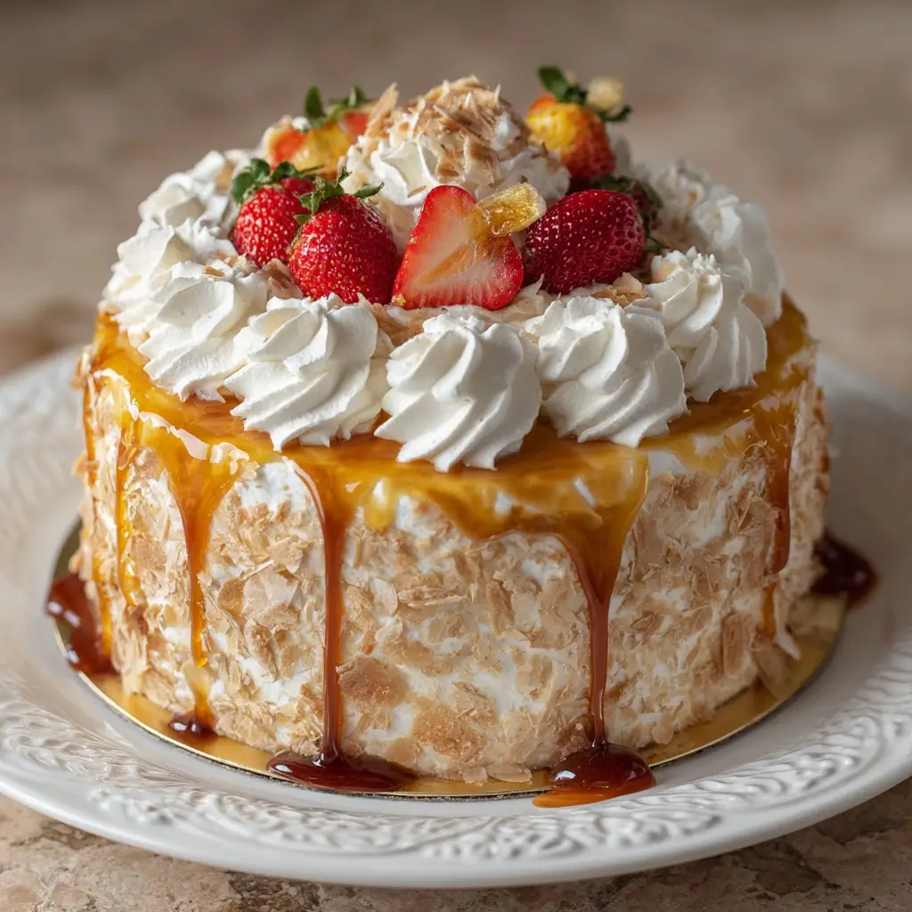 Nutritional Information