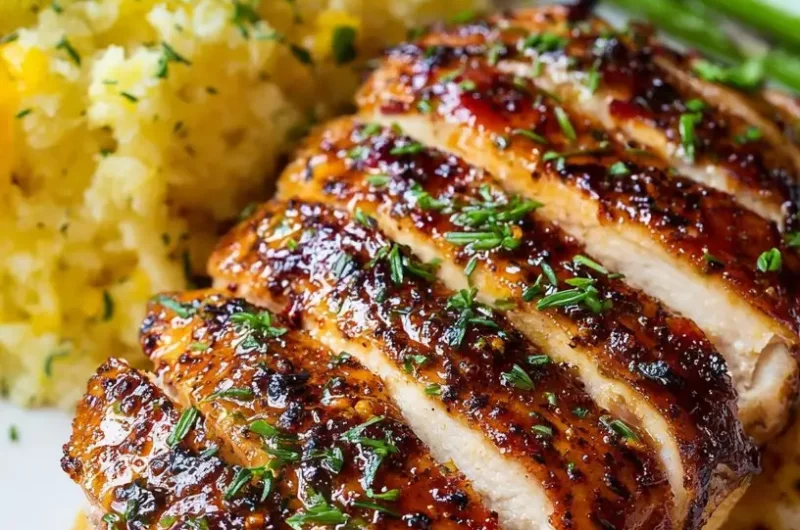 Dinner Ideas with Chicken Breast for Easy and Healthy Weeknight Meals