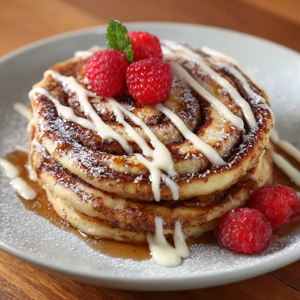 Step-by-Step Cooking Instructions