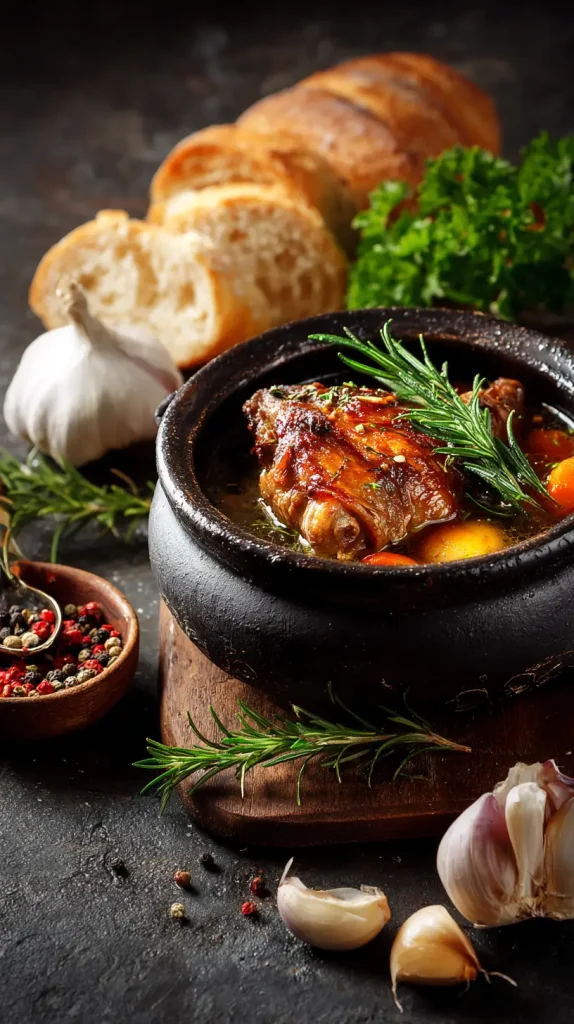 Step-by-Step Cooking Instructions