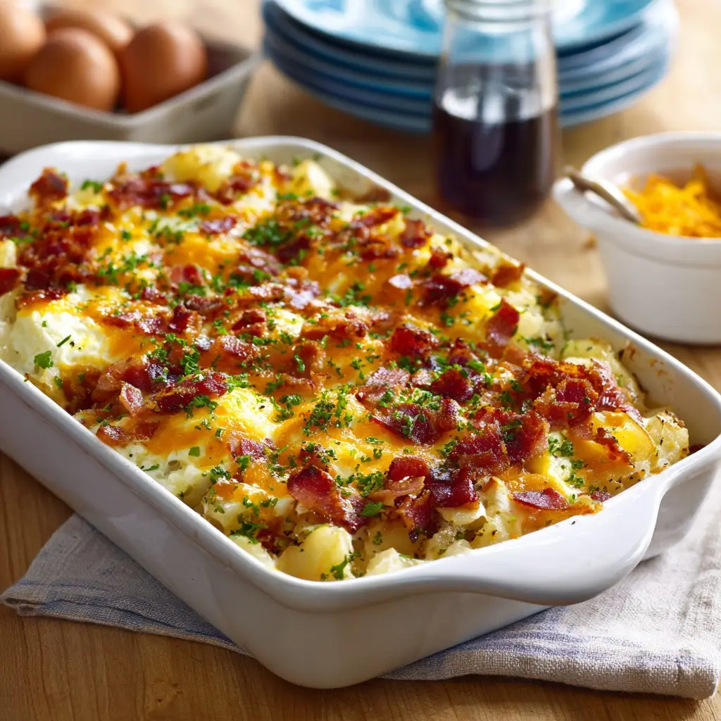 Step-by-Step Cooking Instructions