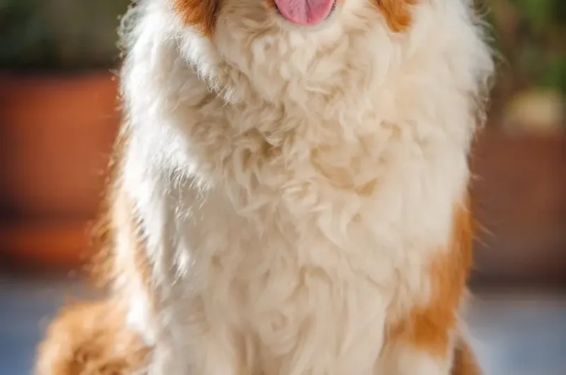 Dog Food Recipe: Healthy Homemade Meal for Your Dog’s Daily Nutrition