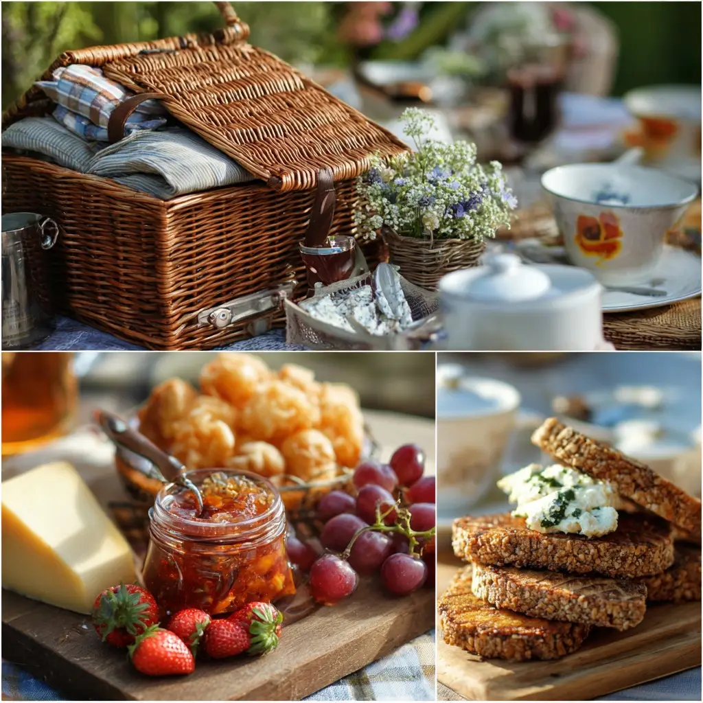 Step by Step Cooking Instructions