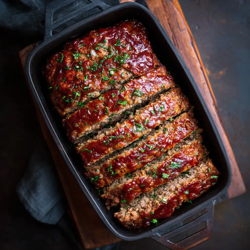 Step by Step Cooking Instructions