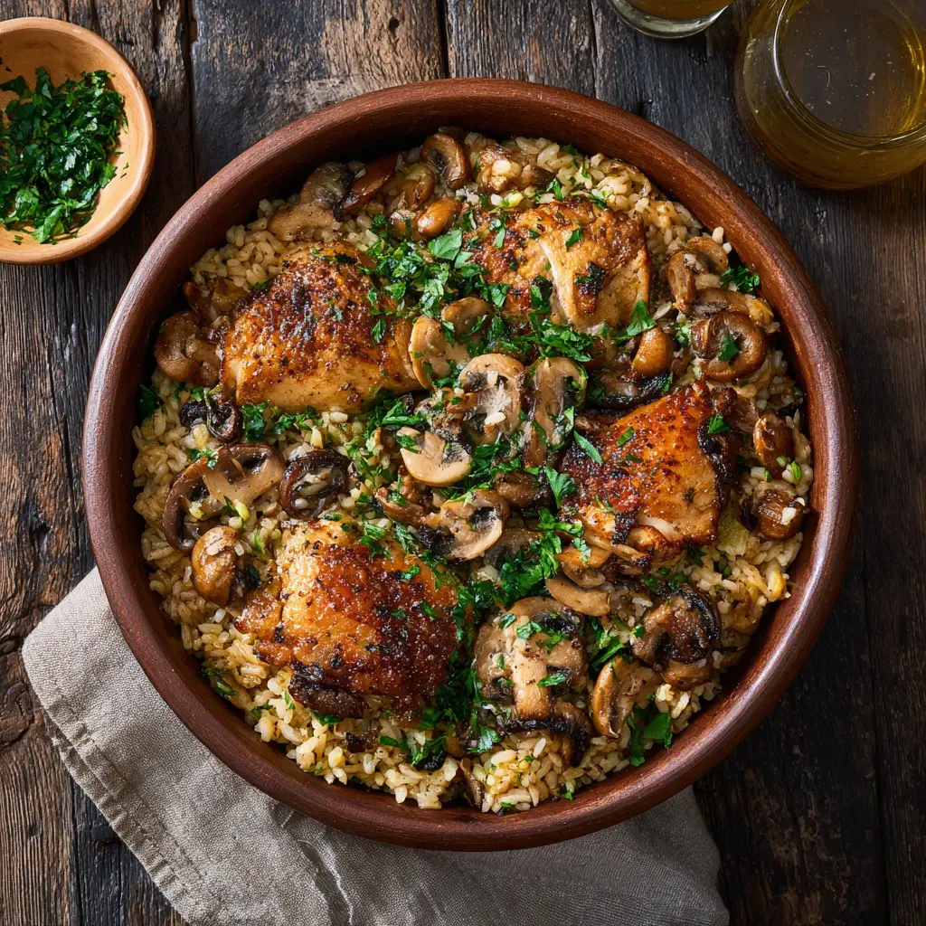 Step-by-Step Cooking Instructions