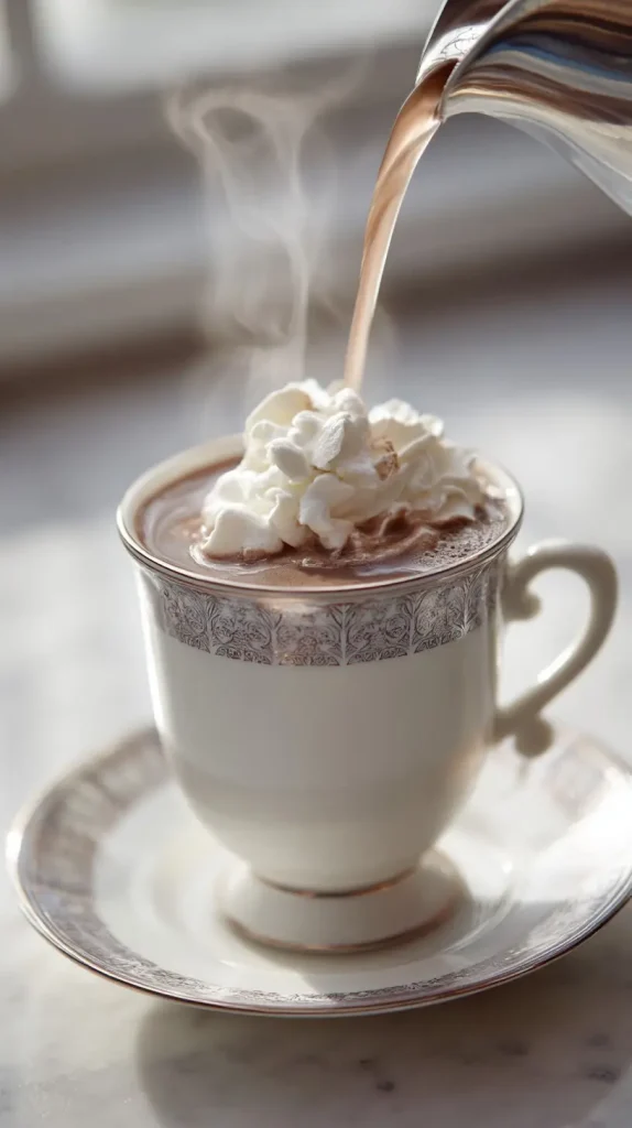 Step-by-Step Cooking Instructions