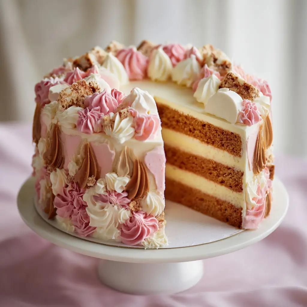 Step by Step Cooking Instructions