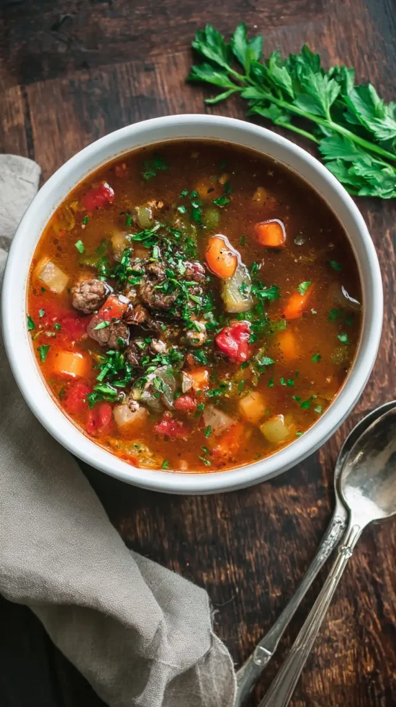 Step-by-Step Cooking Instructions