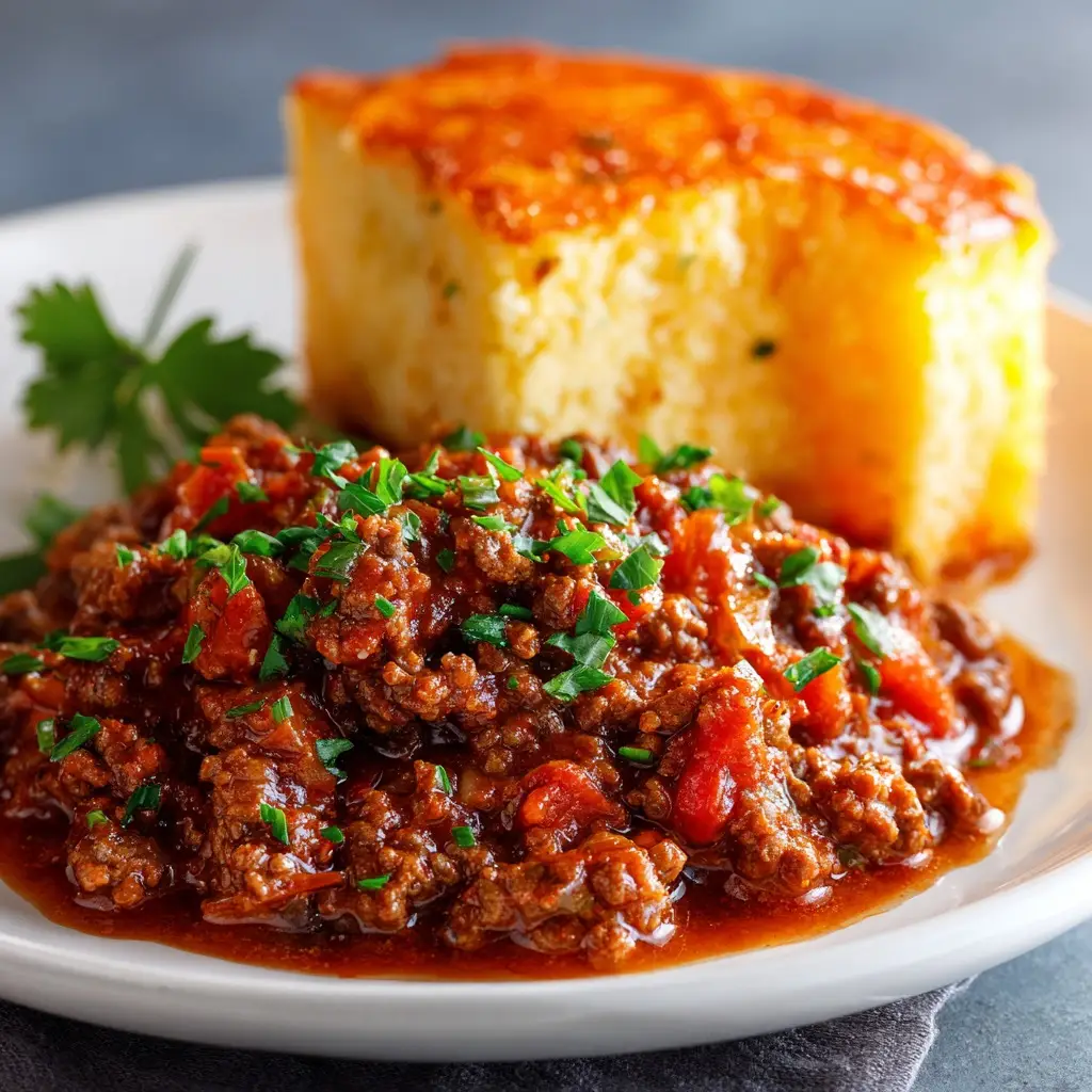 Step-by-Step Cooking Instructions