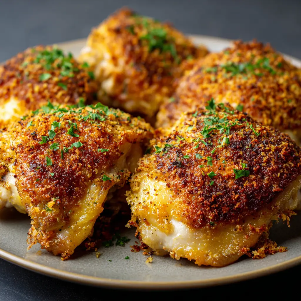 Step-by-Step Cooking Instructions