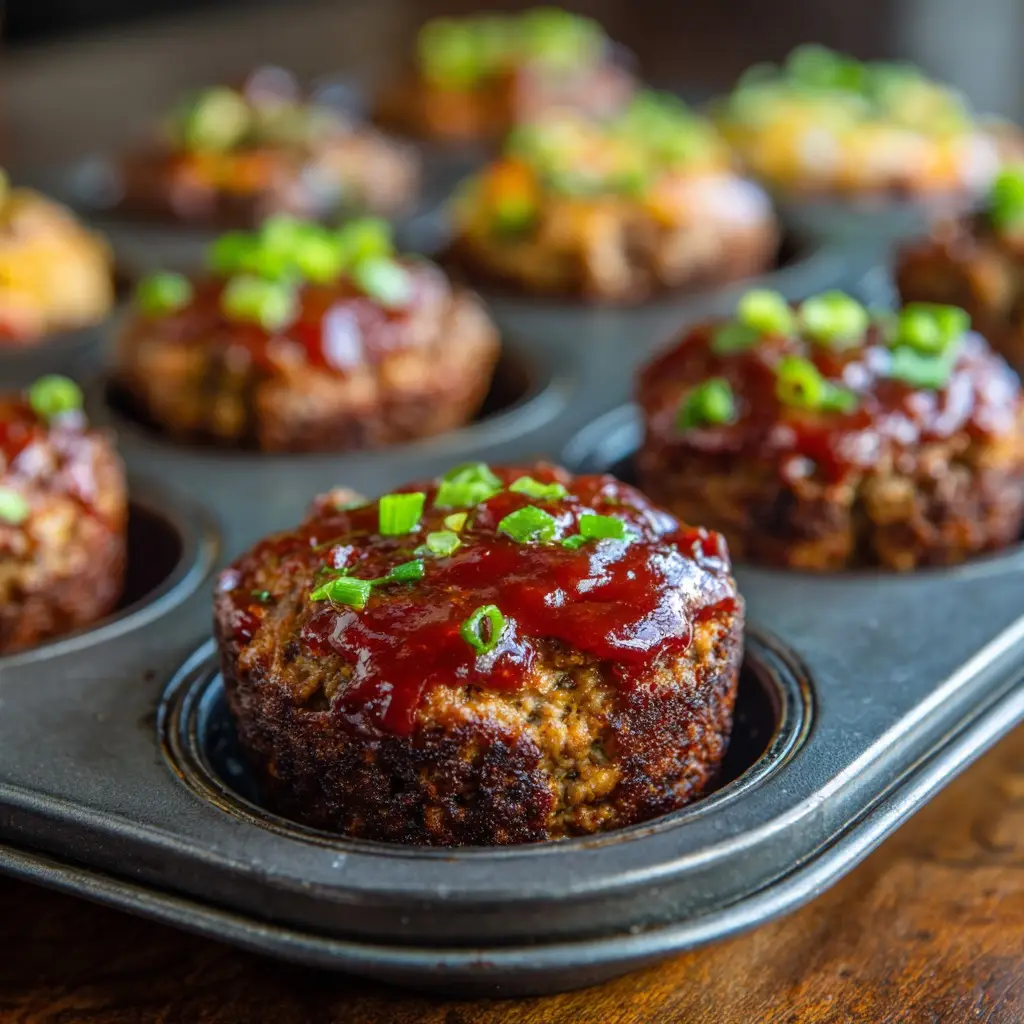 Step by Step Cooking Instructions