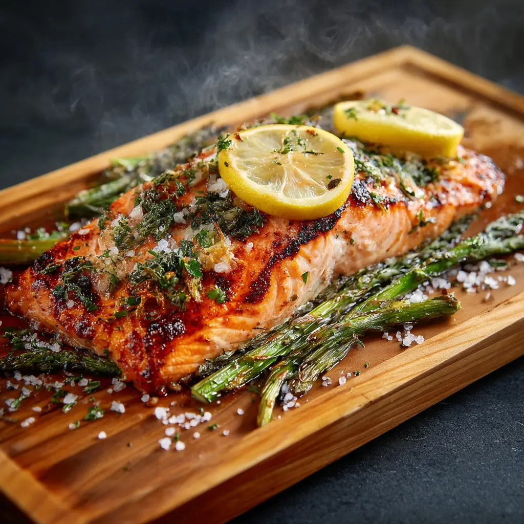 Step-by-Step Cooking Instructions